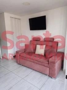 Apartamento de 4 alcobas en venta en Centro, Bello, 56 m² · foto 6 de 10