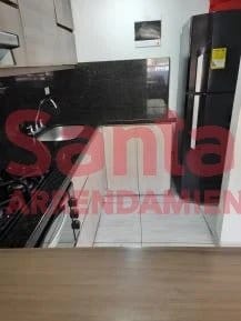 Apartamento de 4 alcobas en venta en Centro, Bello, 56 m² · foto 7 de 10