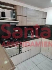 Apartamento de 4 alcobas en venta en Centro, Bello, 56 m² · foto 8 de 10