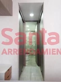 Apartamento de 4 alcobas en venta en Centro, Bello, 56 m² · foto 9 de 10