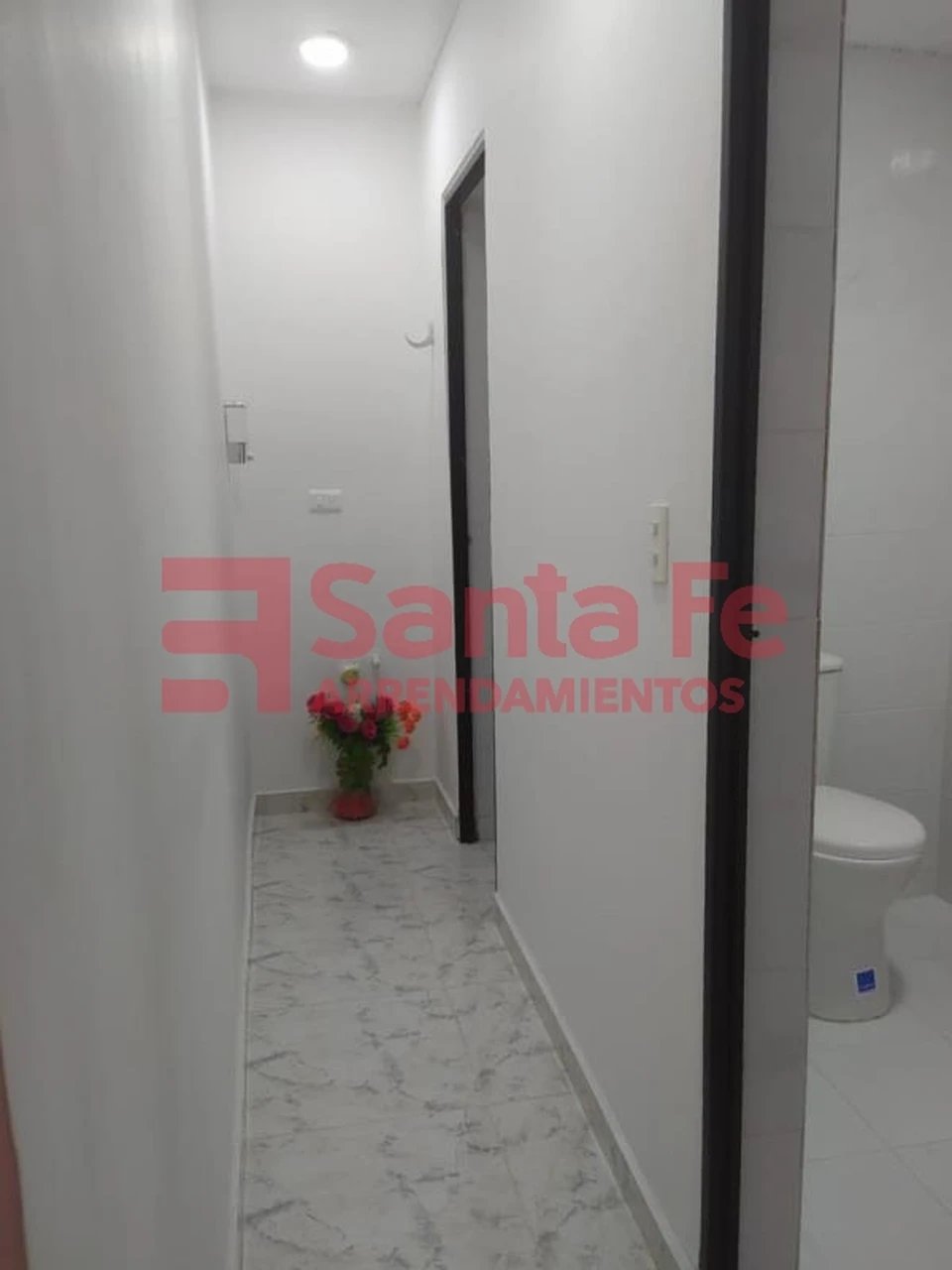 Apartamento en venta en El Castillo, Medellín · foto 3 de 10