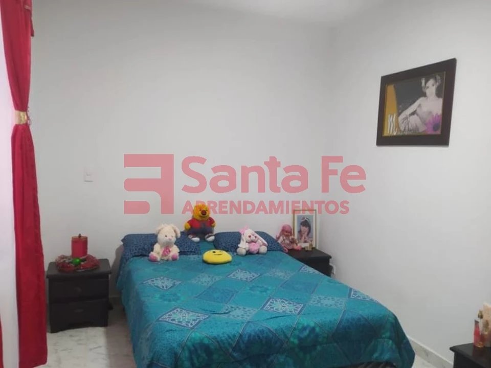 Apartamento en venta en El Castillo, Medellín · foto 4 de 10
