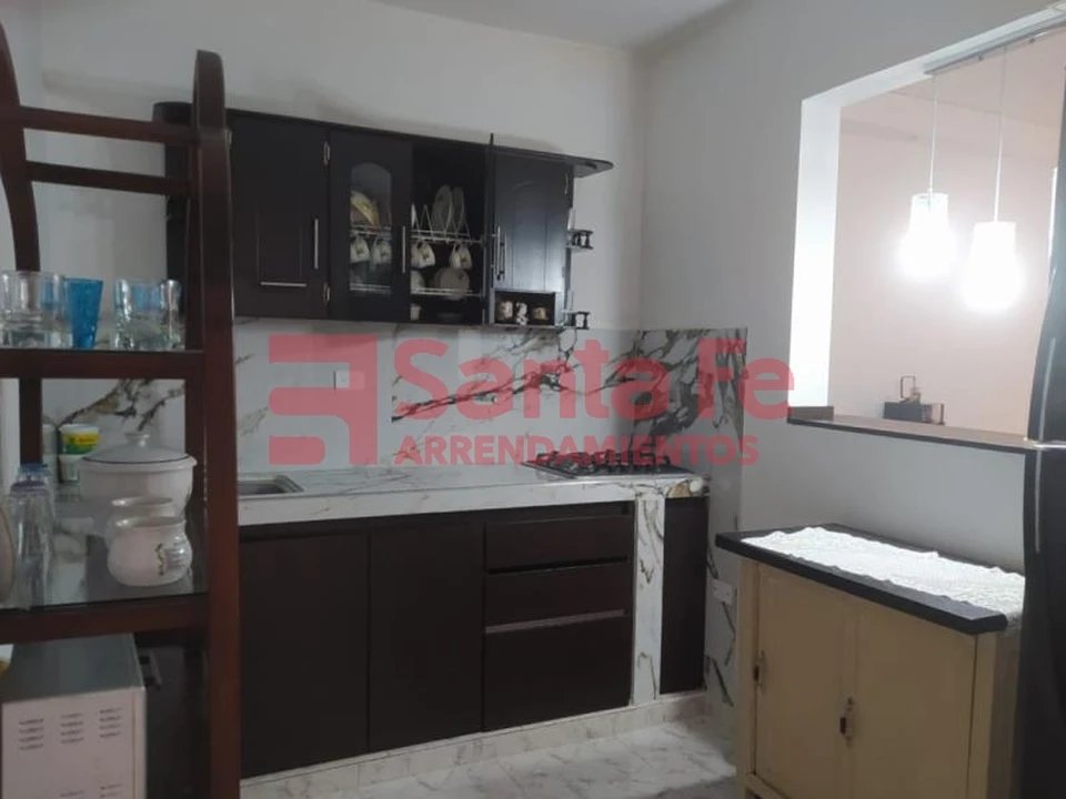 Apartamento en venta en El Castillo, Medellín · foto 6 de 10