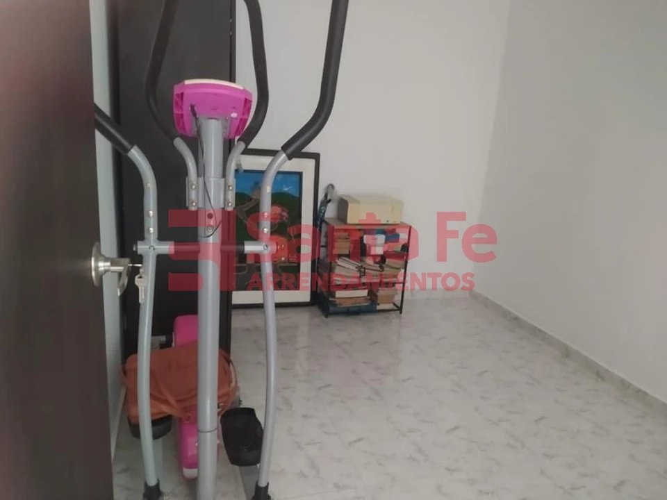 Apartamento en venta en El Castillo, Medellín · foto 8 de 10