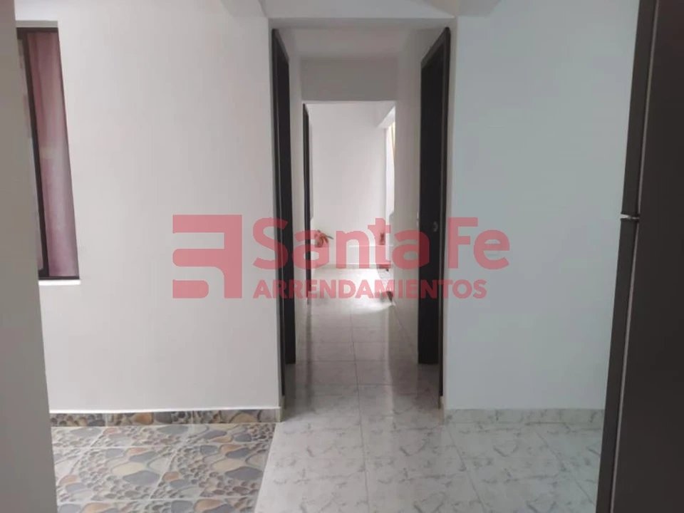 Apartamento en venta en El Castillo, Medellín · foto 9 de 10