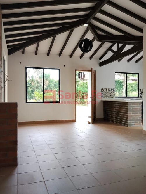 Finca en arriendo en La Mosca, Rionegro, 180 m² · foto 3 de 10