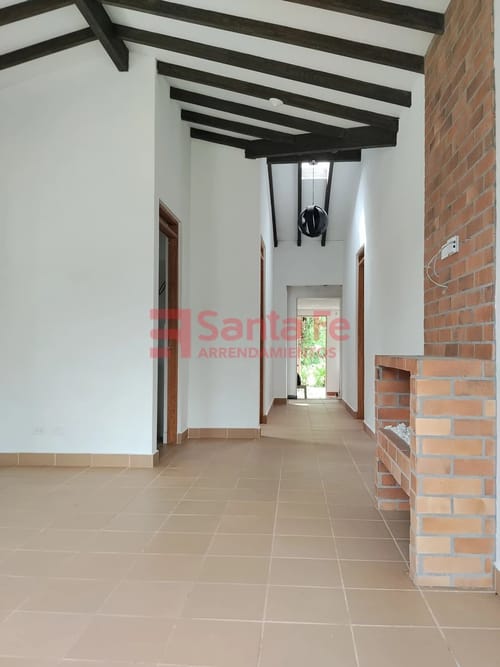 Finca en arriendo en La Mosca, Rionegro, 180 m² · foto 4 de 10