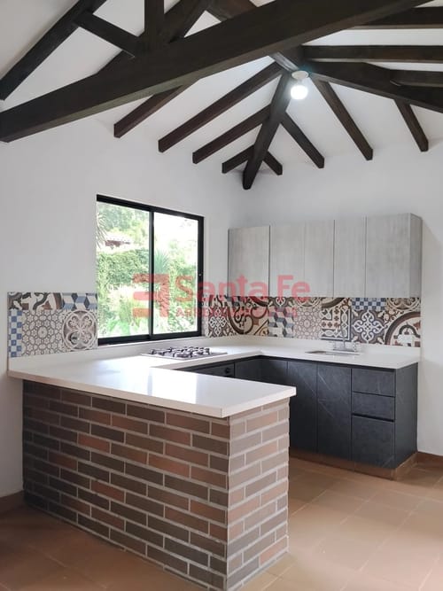 Finca en arriendo en La Mosca, Rionegro, 180 m² · foto 5 de 10