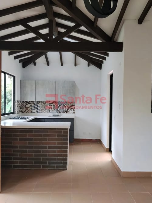 Finca en arriendo en La Mosca, Rionegro, 180 m² · foto 6 de 10