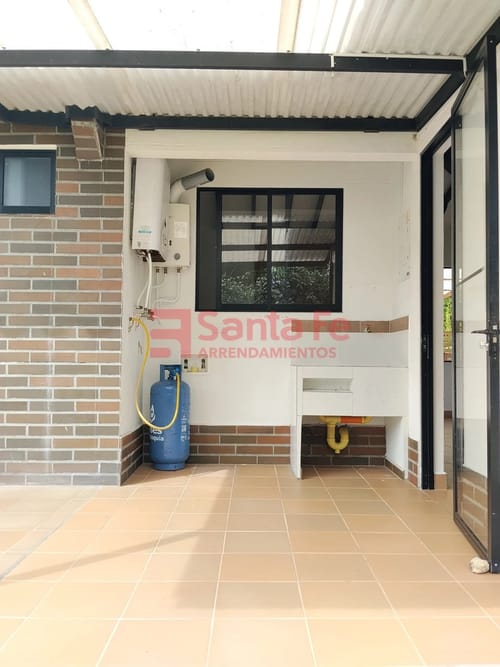 Finca en arriendo en La Mosca, Rionegro, 180 m² · foto 7 de 10