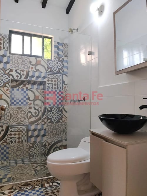 Finca en arriendo en La Mosca, Rionegro, 180 m² · foto 8 de 10