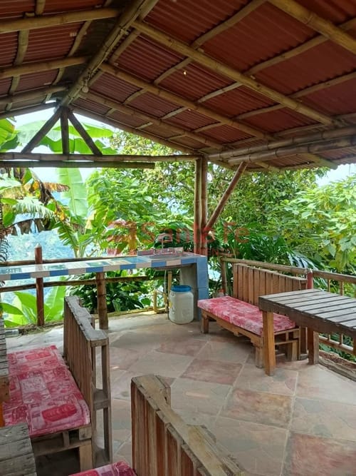 Casa de 4 alcobas en arriendo en Potrera Miserenga, Medellín, 120 m² · foto 10 de 10