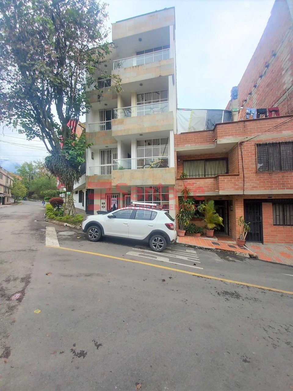 Apartamento en Venta en Bello