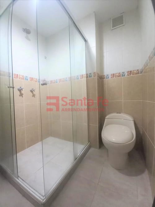 Apartamento de 3 alcobas en venta en Centro, Bello, 82 m² · foto 10 de 10