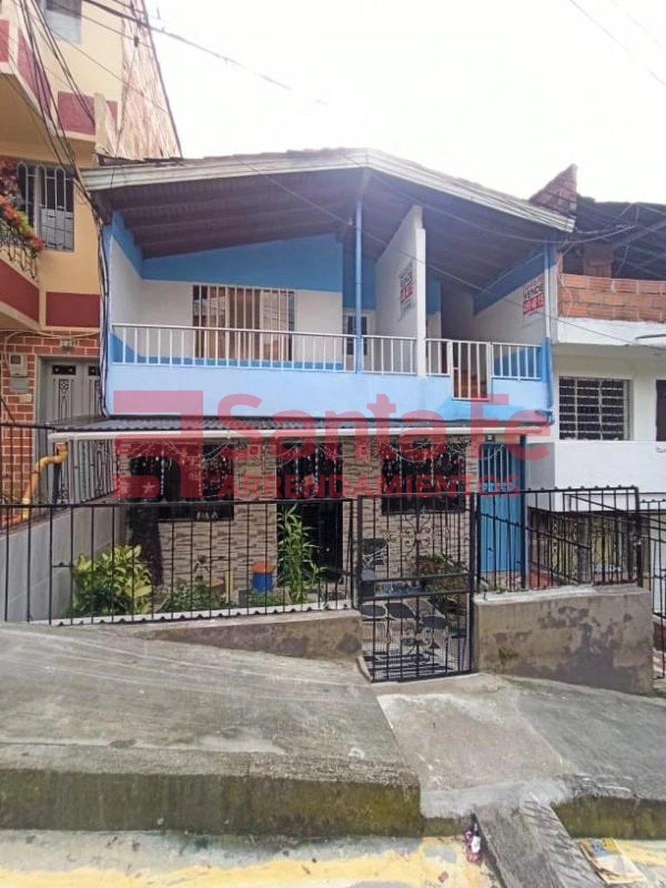 Apartamento en venta en El Castillo, Medellín · foto 2 de 10