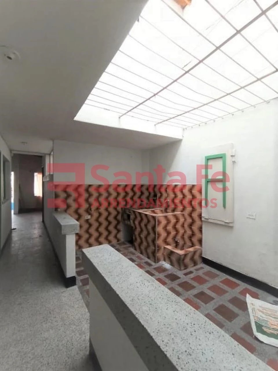 Apartamento en venta en El Castillo, Medellín · foto 8 de 10