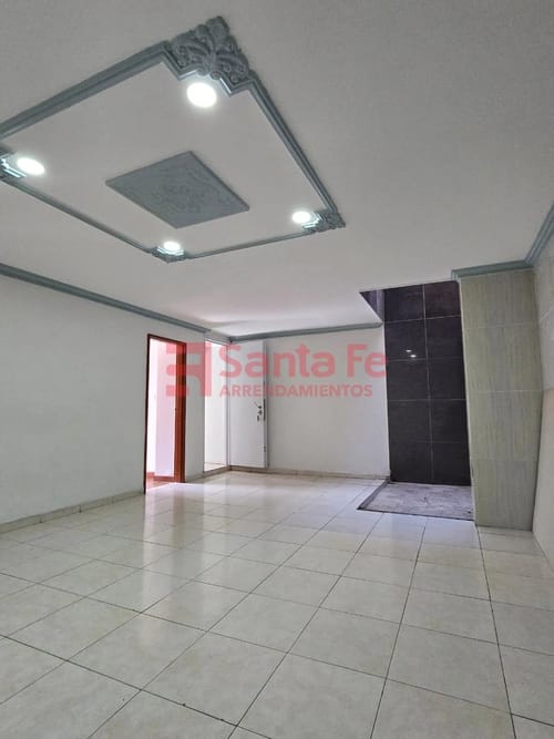 Casa de 4 alcobas en venta en Boston, Medellín, 113 m² · foto 4 de 10