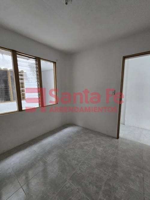 Casa de 4 alcobas en venta en Trinidad, Medellín, 110 m² · foto 6 de 10