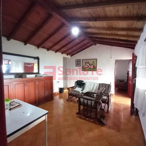 Finca en arriendo en Potrera Miserenga, Medellín, 250 m² · foto 5 de 10