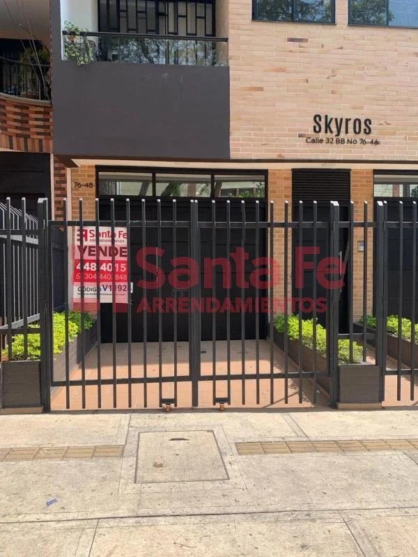 Apartamento en venta en Belén, Medellín · foto 2 de 10