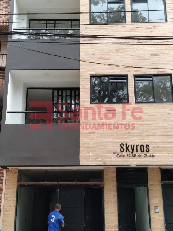 Apartamento en venta en Belén, Medellín · foto 3 de 10