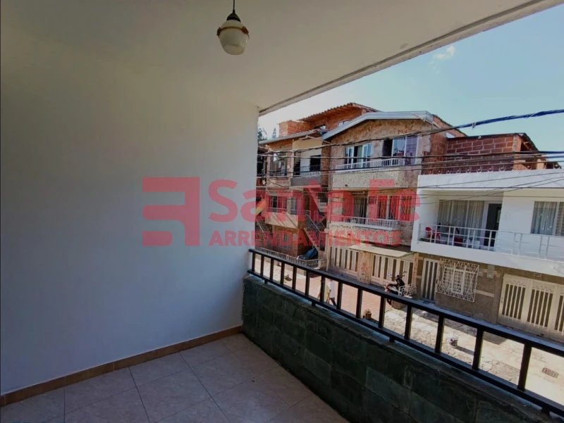 Apartamento en venta en Belén, Medellín · foto 2 de 10