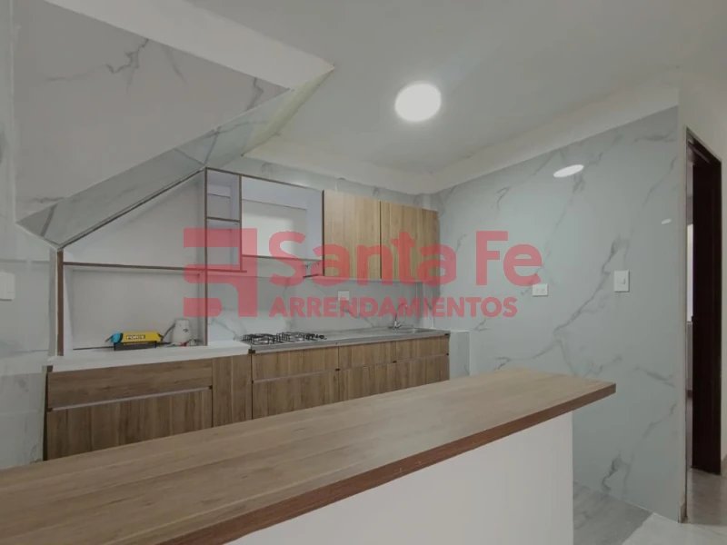 Apartamento en venta en Belén, Medellín · foto 4 de 10