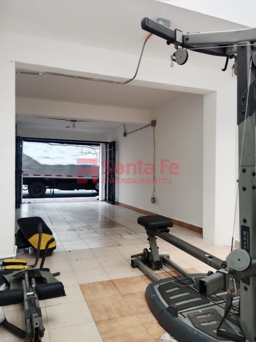Local en arriendo en Naranjal, Medellín, 35 m² · foto 2 de 4