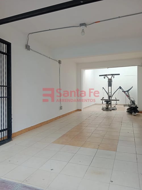 Local en arriendo en Naranjal, Medellín, 35 m² · foto 4 de 4