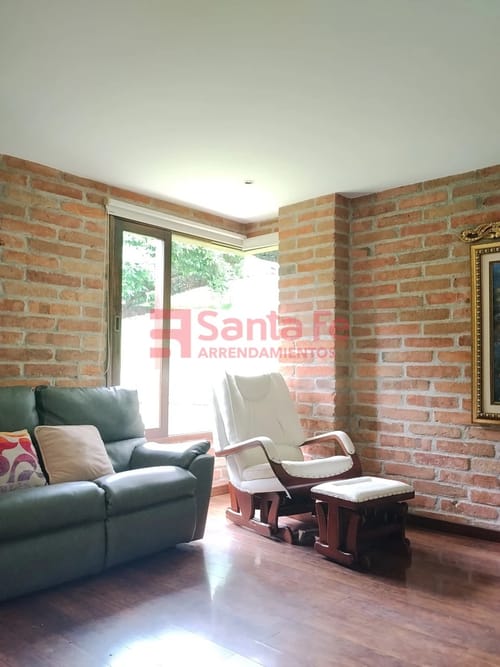 Finca en arriendo en Chipre, Rionegro, 300 m² · foto 5 de 10