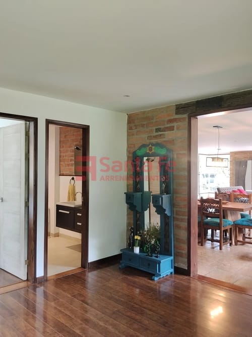 Finca en arriendo en Chipre, Rionegro, 300 m² · foto 6 de 10
