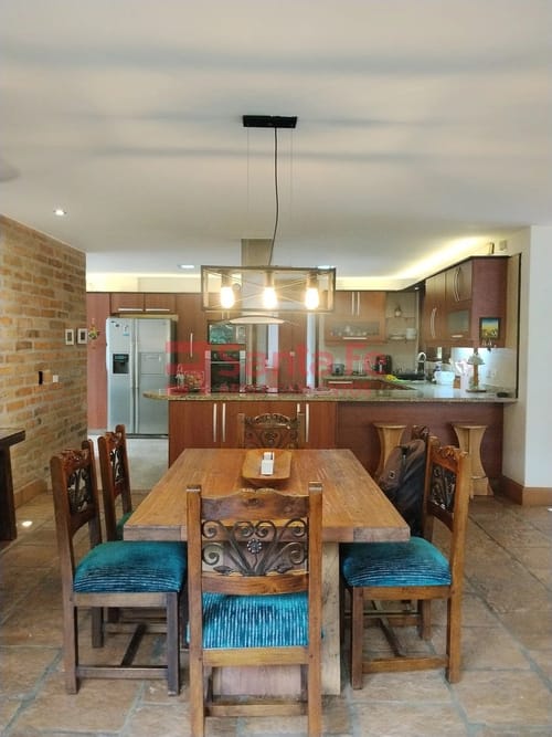 Finca en arriendo en Chipre, Rionegro, 300 m² · foto 7 de 10