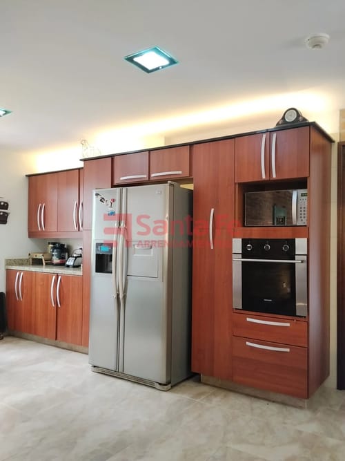 Finca en arriendo en Chipre, Rionegro, 300 m² · foto 9 de 10