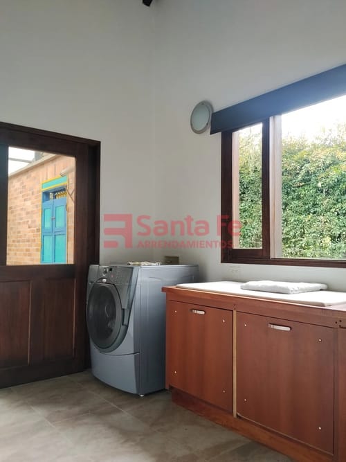 Finca en arriendo en Chipre, Rionegro, 300 m² · foto 10 de 10