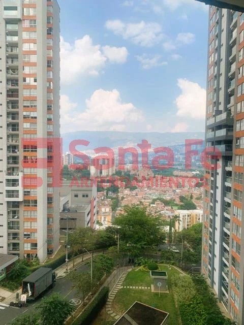 Apartamento en venta en Belén, Medellín · foto 4 de 10