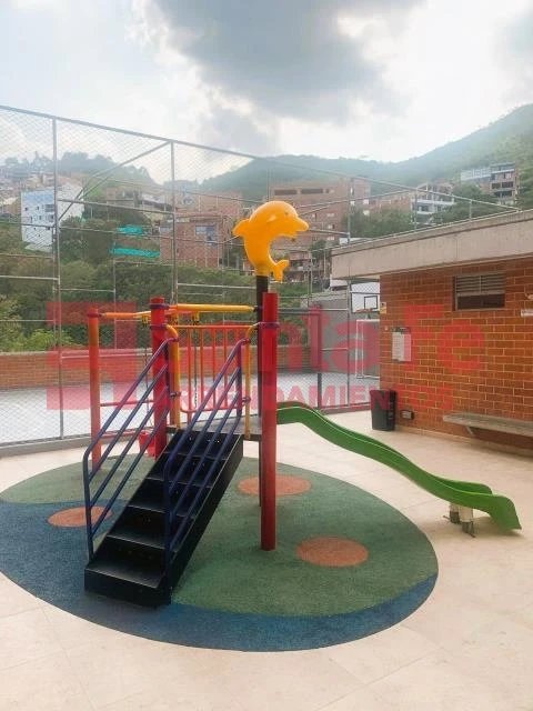 Apartamento en venta en Belén, Medellín · foto 6 de 10