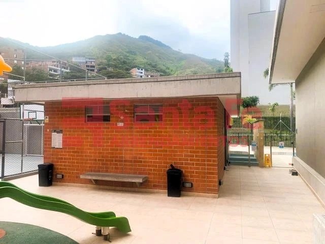 Apartamento en venta en Belén, Medellín · foto 7 de 10