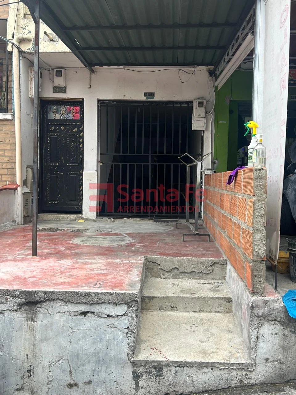 Apartamento en venta en El Castillo, Medellín · foto 2 de 8