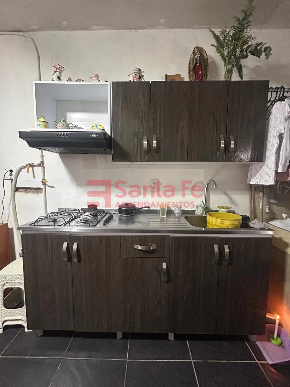 Apartamento en venta en El Castillo, Medellín · foto 6 de 8