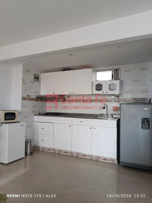 Apartamento de 2 alcobas en arriendo en San Diego, Medellín, 80 m² · foto 6 de 10