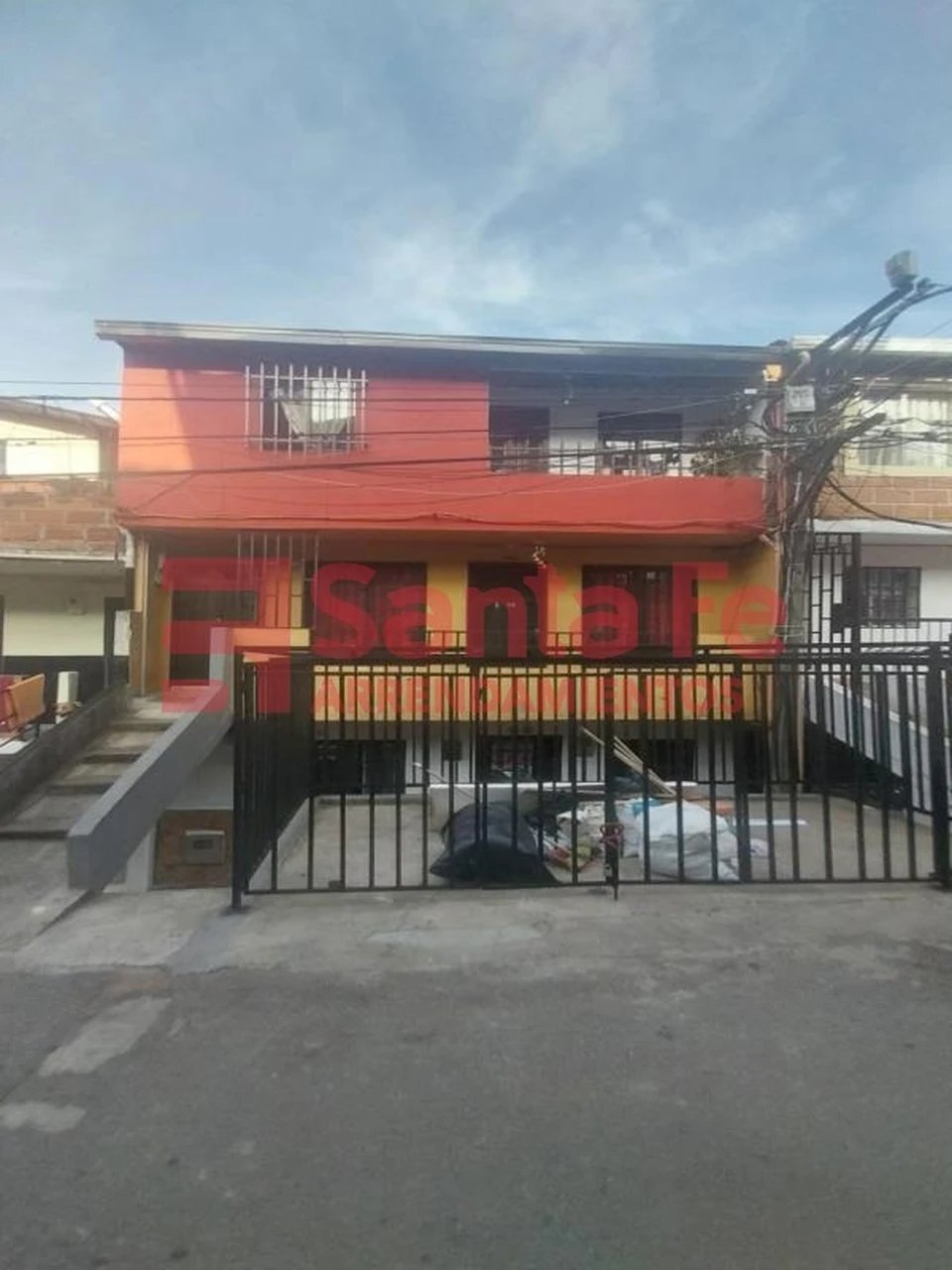 Casa en Venta en El castillo, Medellín
