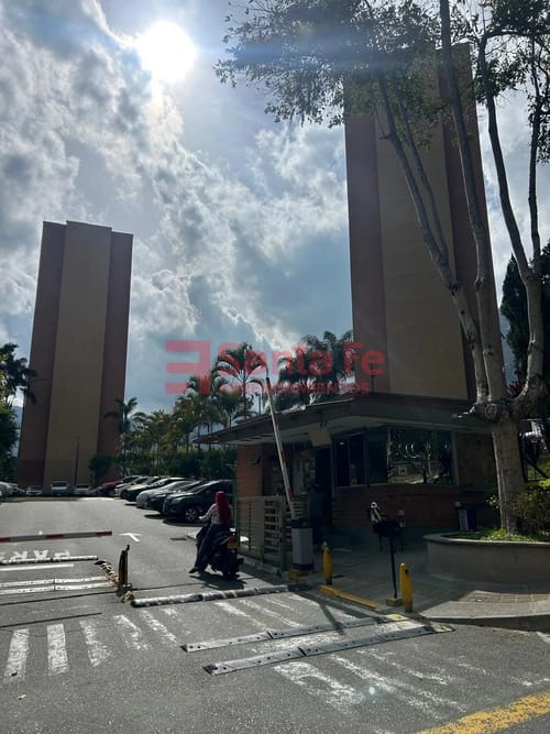 Apartamento de 3 alcobas en venta en Loreto, Medellín, 47 m² · foto 2 de 10