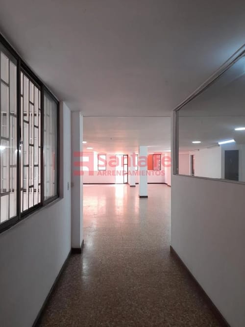 Local en arriendo en La Floresta, Medellín, 160 m² · foto 6 de 10