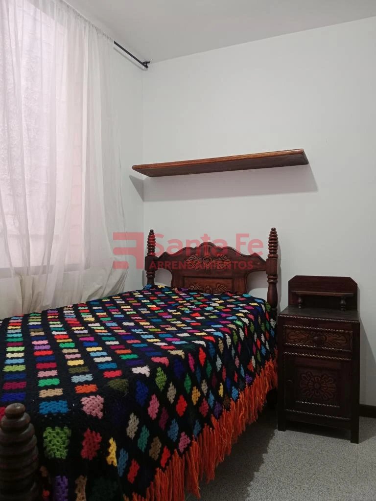 Apartamento en arriendo en Laureles, Medellín · foto 8 de 10