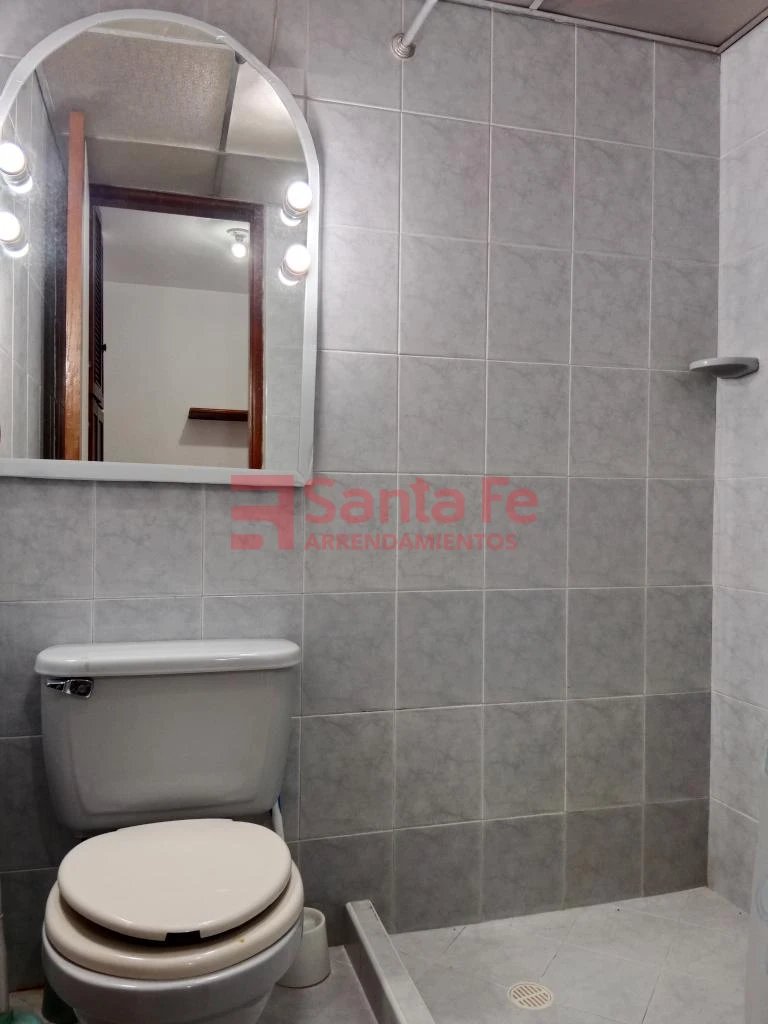 Apartamento en arriendo en Laureles, Medellín · foto 10 de 10