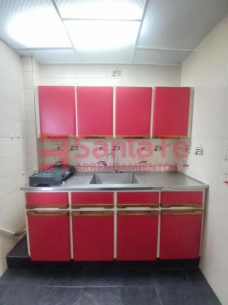 Apartamento en venta en Buenos Aires, Medellín · foto 4 de 10