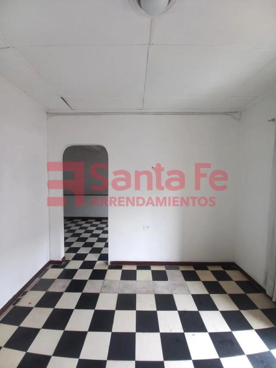 Apartamento en venta en Buenos Aires, Medellín · foto 10 de 10