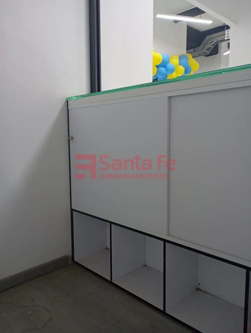 Local en arriendo en La Candelaria, Medellín · foto 4 de 4