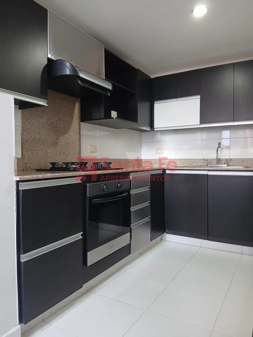 Apartamento de 4 alcobas en arriendo en Santa Maria De Los Angeles, Medellín, 102 m² · foto 4 de 10