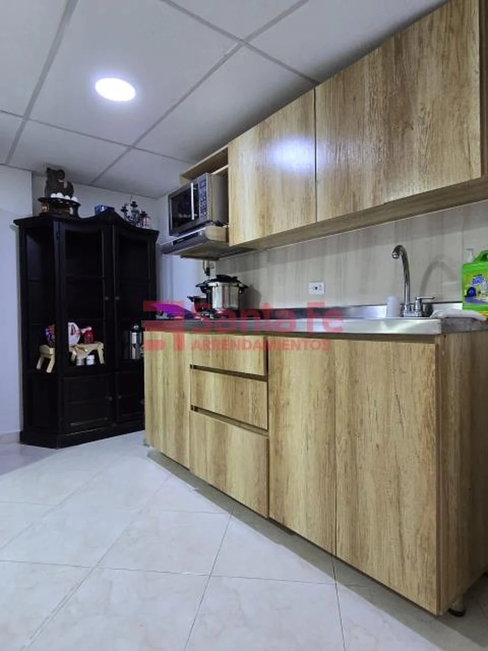 Apartamento en venta en Belén, Medellín · foto 2 de 10